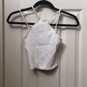 Fashion nova crop top